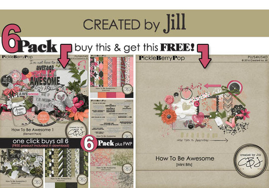 digital scrapbooking – blog for news, sales, events, challenges ...