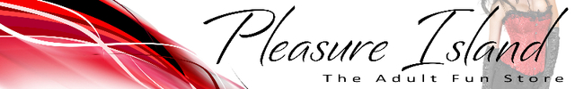 Pleasure Island - The Adult Fun Store