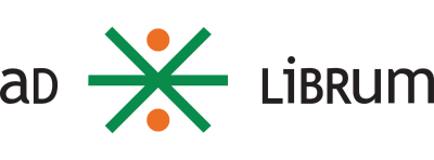 Ad Librum kiadók logó