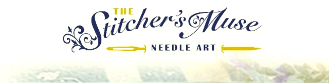 The Stitcher's Muse Newsletter - January 2015